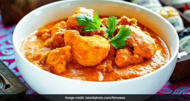 Authentic malvani chicken recipe