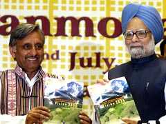 Opinion: Fine, Let Modi Investigate Mani Shankar, Manmohan For Treason