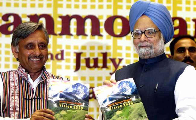 Opinion: Fine, Let Modi Investigate Mani Shankar, Manmohan For Treason