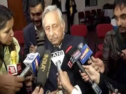 निलंबन के बाद मणिशंकर अय्यर ने तोड़ी चुप्पी, बोले- गुजरात में कांग्रेस को नुकसान हुआ तो दंड भुगतने को तैयार निलंबन के बाद मणिशंकर अय्यर ने तोड़ी चुप्पी, बोले- गुजरात में कांग्रेस को नुकसान हुआ तो दंड भुगतने को तैयार