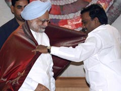 Manmohan Singh 'Fondly Saw Me Off': A Raja On How He Resigned From UPA