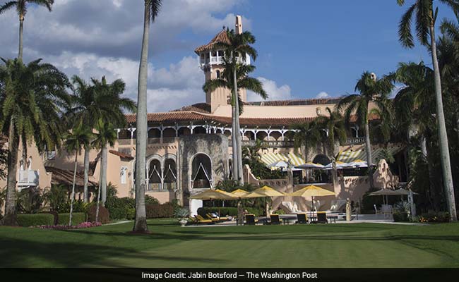 Mar-a-Lago hikes New Year's Eve party ticket prices - POLITICO