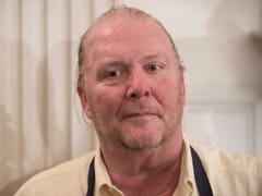 'I Want To See You Naked': When Alcohol Flowed, Mario Batali Turned Abusive, Workers Say