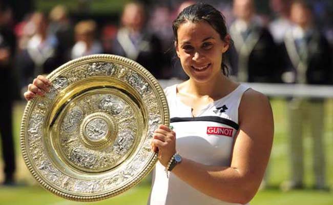 इसलिए मैरियोन बारतौली ने लिया चार साल का संन्यास तोड़ वापसी का फैसला