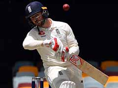 Ashes 2017: Mark Stoneman's Dismissal Upsets England Camp, Sparks DRS Controversy In Third Test vs Australia At Perth