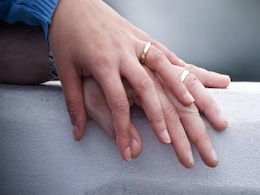"Wife Not An Object, You Can't Force Her To Stay With You": Supreme Court "Wife Not An Object, You Can't Force Her To Stay With You": Supreme Court
