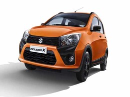 Maruti Suzuki Celerio And Celerio X Updated With New Safety Features Maruti Suzuki Celerio And Celerio X Updated With New Safety Features