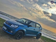 Maruti Suzuki Hikes Car Prices In India By Up To Rs. 17,000