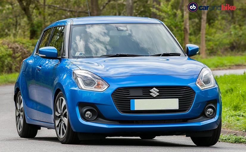 Maruti Suzuki Swift Exclusive: 3rd Generation Review Of The Hybrid Swift