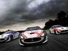 Maserati Could Join Formula E