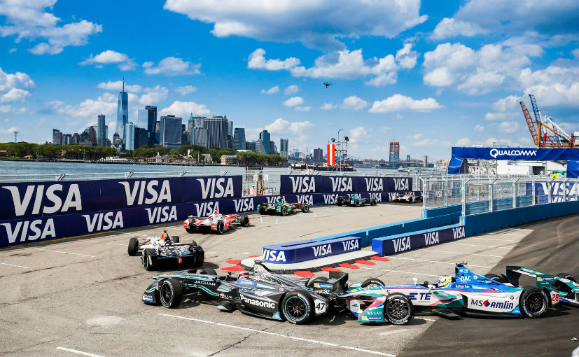 maserati formula e