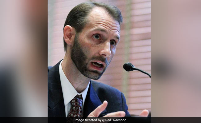 Case Dismissed: Donald Trump Judicial Nominee Calls It Quits