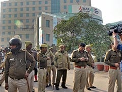 Delhi Hospital That Declared Newborn Dead Fires 2 Doctors Amid Outrage