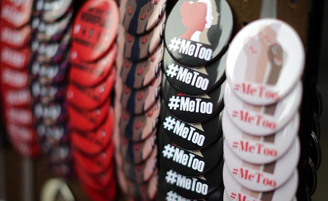 Journalists Bring #MeToo Rage To Delhi Streets, Say Harassment Must Stop