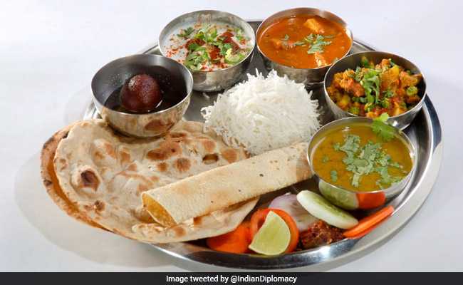 India's Food Diversity In 29 Pictures