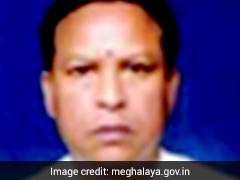 Meghalaya Power Minister Comingone Ymbon Resigns, Cites Personal Reasons