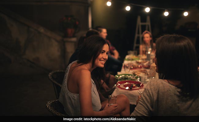 Building A Relationship With The Boyfriend's Family In 6 Careful Steps
