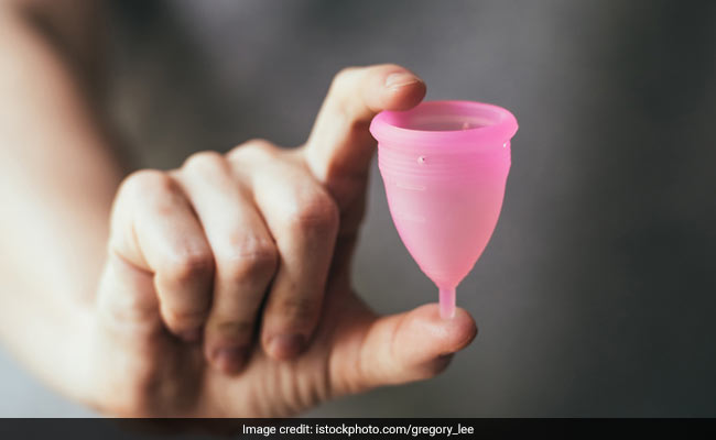 menstrual cups