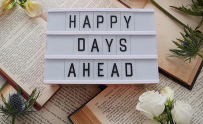 5 Mental Health Tips To Start 2018 On A More Peaceful Note