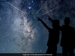 Mumbaikars, How To See Meteor Shower On Thursday Mumbaikars, How To See Meteor Shower On Thursday