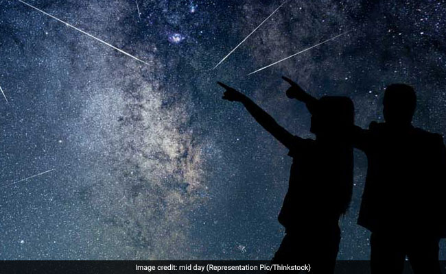 Geminid Meteor Shower: Why Students Should Watch It