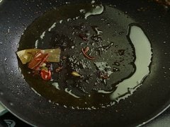 Methi Chicken Masala