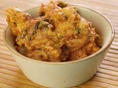 Methi Chicken Masala