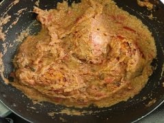 Methi Chicken Masala