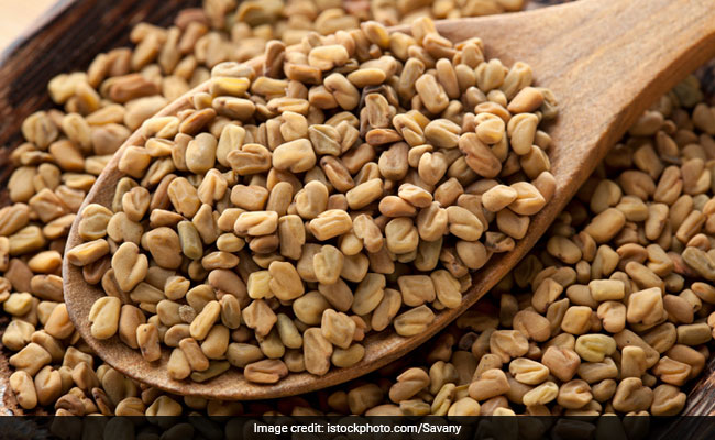 methi seeds