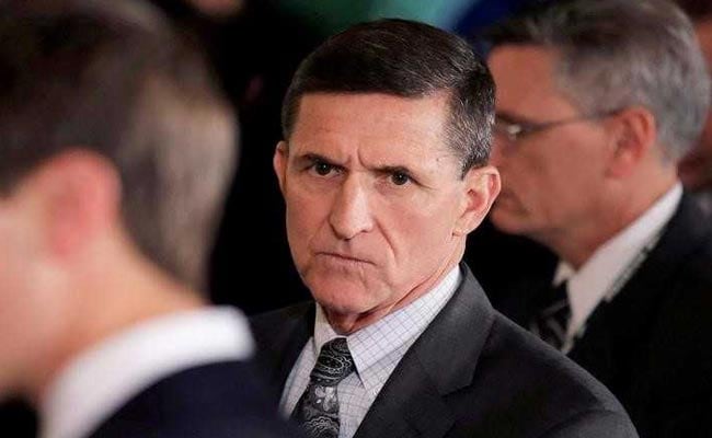 Donald Trump Plans To Pardon Former Aide Michael Flynn: Report