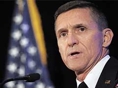 Michael Flynn's Actions During Presidential Transition "Lawful": Donald Trump