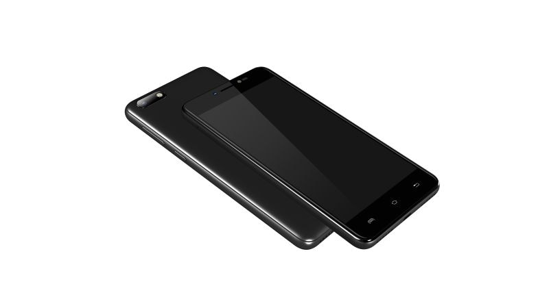 Micromax Bharat 5 लॉन्च, जानें कीमत व सारे स्पेसिफिकेशन
