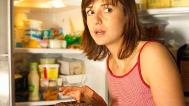Top 5 Weirdest Pregnancy Cravings You Never Knew About