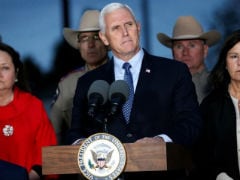 Mike Pence's Trip To Middle East Overshadowed By Trump's Jerusalem Decision
