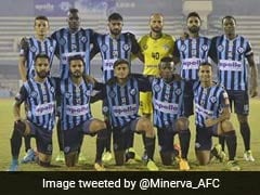 I-League 2017-18, A Recap