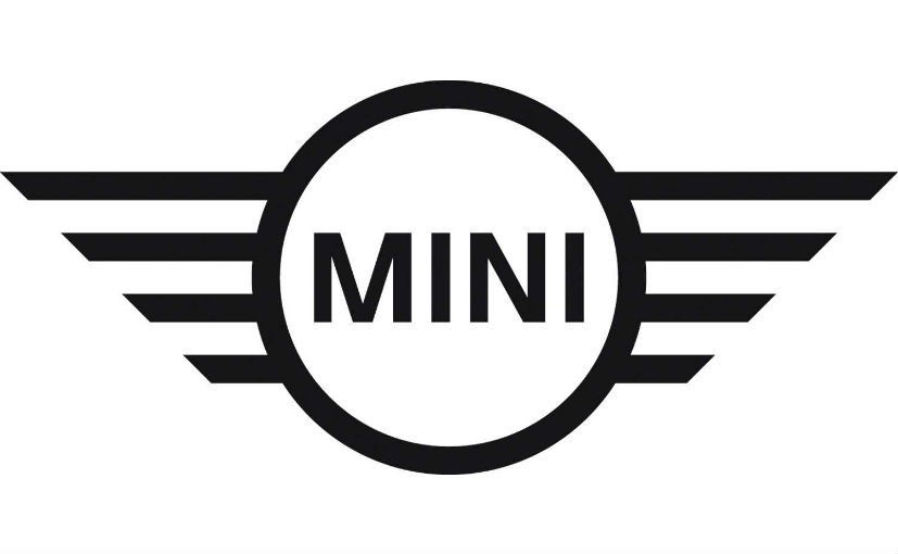 MINI Introduces New Logo For 2018
