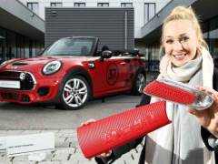 MINI Introduces Personalised 3D Printed Components For Customers