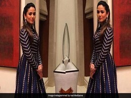 Sushmita Sen To Mira Rajput: This Wedding Season's Best-Dressed Stars Sushmita Sen To Mira Rajput: This Wedding Season's Best-Dressed Stars