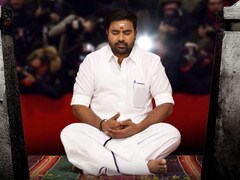 ‘தமிழ்ப் படம் 2.0’வின் போஸ்டரில் அரசியல் கனெக்ஷனா?