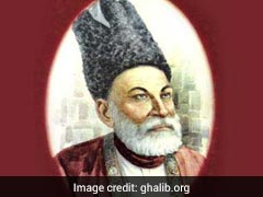 Mirza Ghalib: 'दिल के ख़ुश रखने को 'ग़ालिब' ये ख़याल अच्छा है', जानिए ग़ालिब के जीवन से जुड़ी बातें