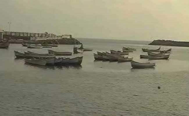 Cyclone Ockhi: Bodies Of 8 More Fishermen Recovered Off Kerala Coast