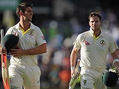 The Ashes: England Hopes Fade As Steve Smith, Mitchell Marsh Put Attack To Sword