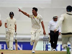 Ashes 2017, 3rd Test Day 4: Mitchell Starc's Ripper To James Vince Is Being Called The 'Ball Of The Century'