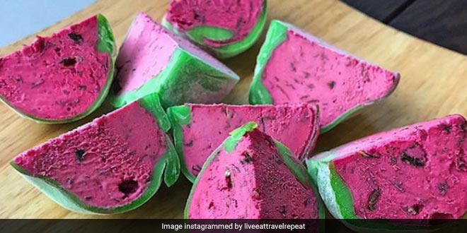 Mochi Ice Cream The New Trendy Dessert In Town Ndtv Food