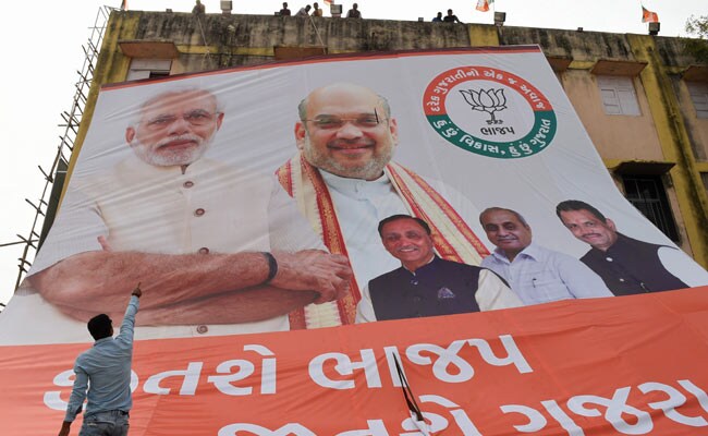 Modi Government Spent Rs 3,755 Crore On Advertisements: RTI