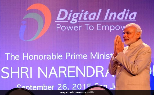 Modi Government Spent Rs 3,755 Crore On Advertisements: RTI