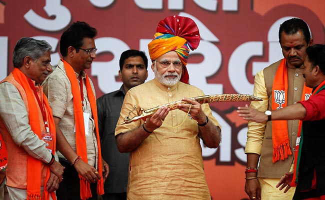 Opinion: Yes, Modi Won - But Gujarat Shows 2019 Is Wide Open