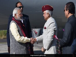 PM Modi Launches Dam, Addresses Rallies In Mizoram, Meghalaya: Highlights PM Modi Launches Dam, Addresses Rallies In Mizoram, Meghalaya: Highlights