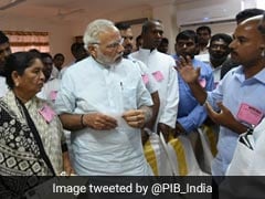 Kerala Government Denies Reports That It Tried To Stall PM Modi's Visit