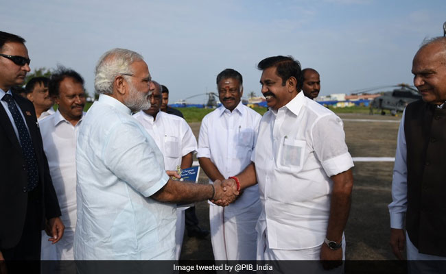 Kerala Government Denies Reports That It Tried To Stall PM Modi's Visit